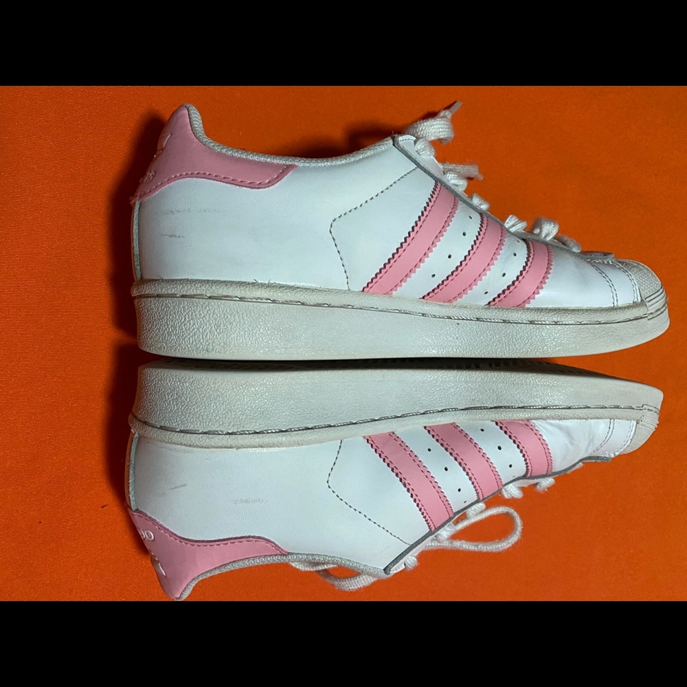 Adidas superstar - Picture 4 of 10
